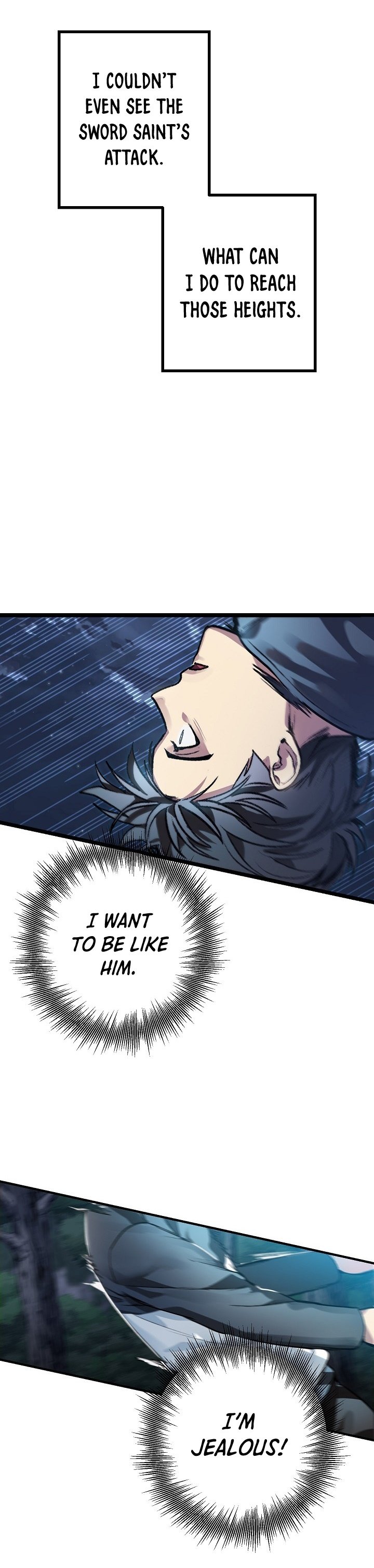 SSS-Class Suicide Hunter, Chapter 6 image 19